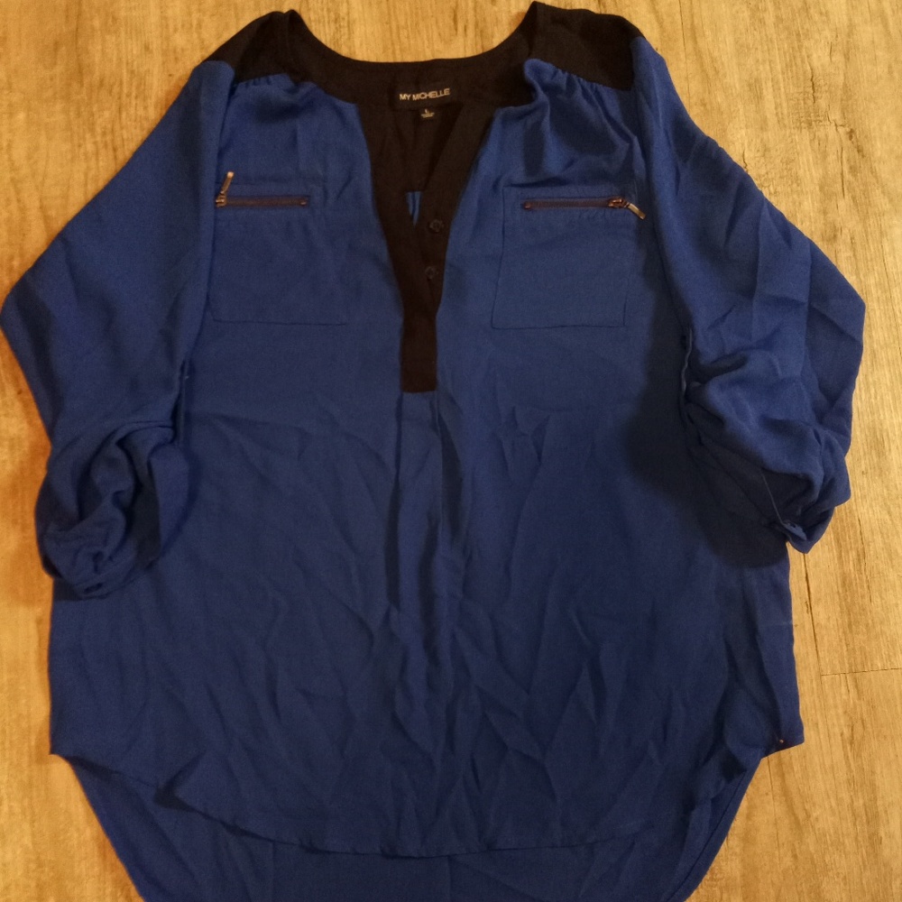 Dress shirt
